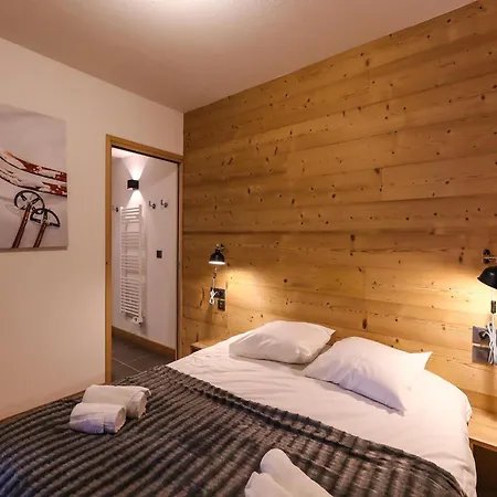 In With Mont-blanc Views * 꽁블루